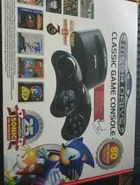 Consola Sega Mega Drive