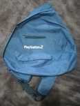 Mochila - playstation 2 - Impecável