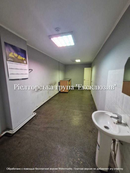 Пропонується в оренду приміщення по вул.Космічна, 119 ТЦ "Космос Сіті"