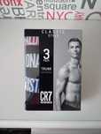 Bokserki CR7 Cristiano Ronaldo 3 szt. r. M
