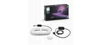 Philips Lightstrip Hue White and Colour Ambiance 5M