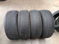 Opony zimowe Continental WinterContact TS 850 P 235/55R19 105V XL