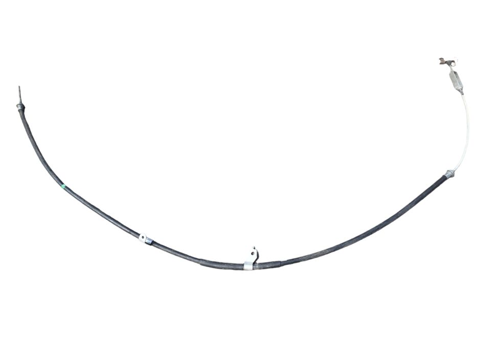 Трос ручника центральный Toyota Camry V50 2011-2018  разборка