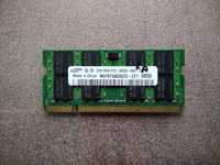 Память для ноутбука Samsung SO-DIMM DDR2 2GB 800MHz