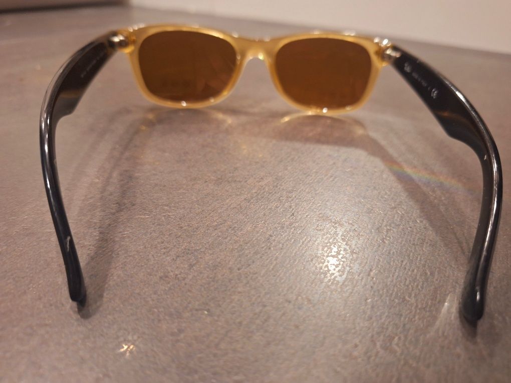 Sprzedam okulary Ray Ban
