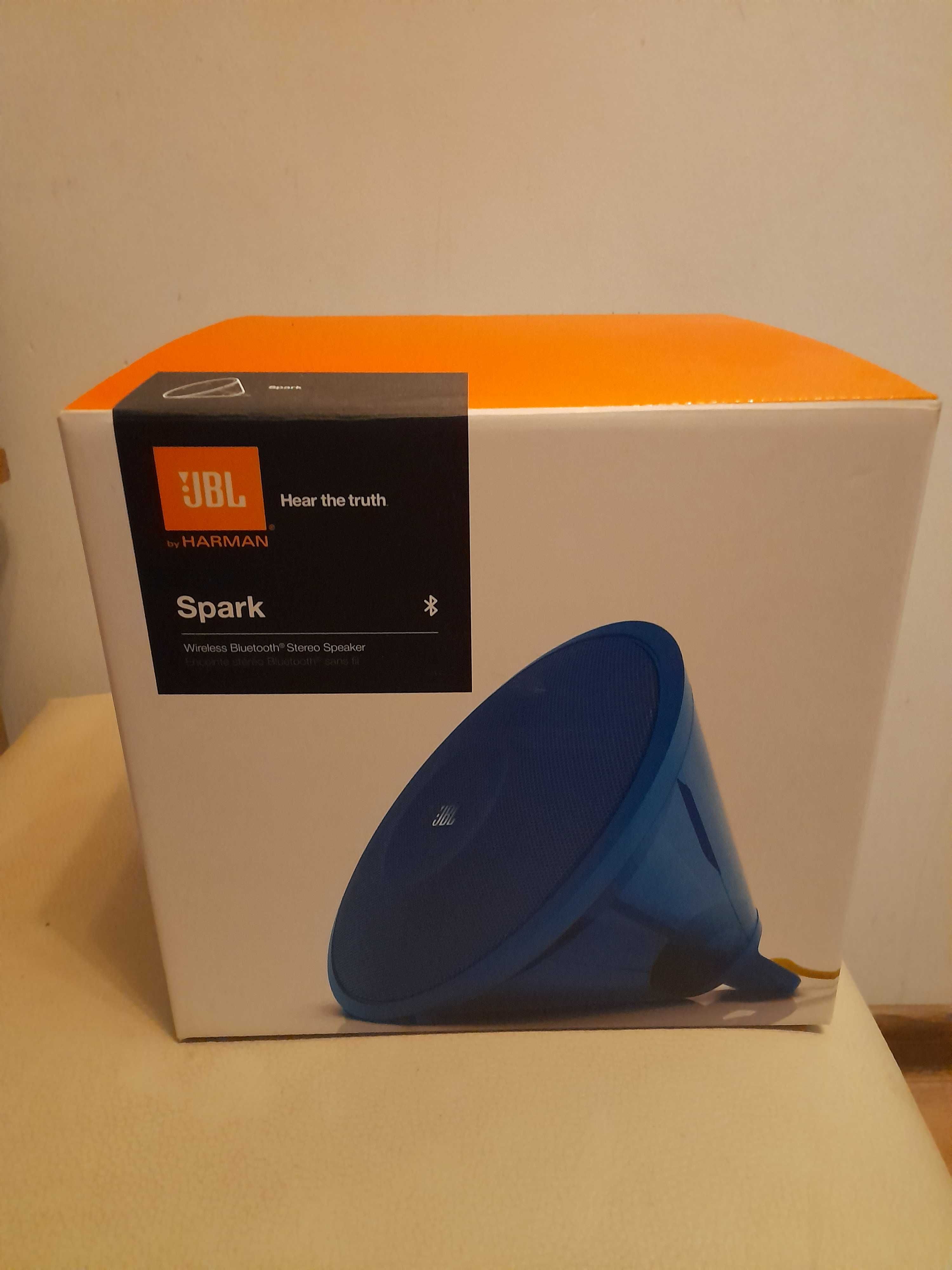 JBL Spark Głośnik Bluetooth