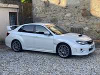 Vendo Subaru Sti Wrx