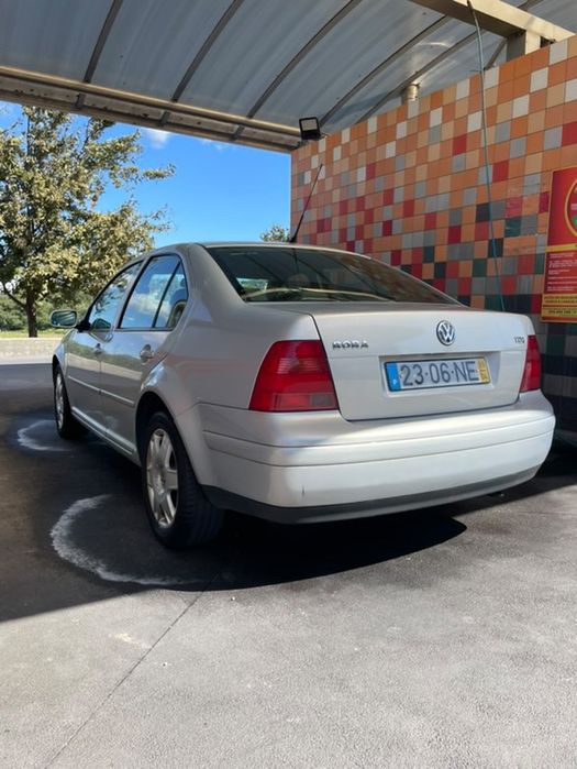 Volkswagen Bora 1.9 TDI (Apenas 247.000km)