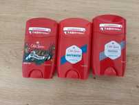old spice antyperspiranty 3 szt .50ml