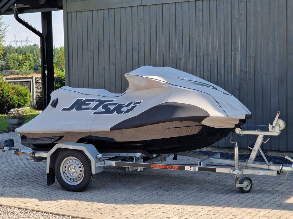 Kawasaki Ultra 300 LX