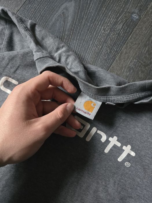 Гарний лонгслив кархарт carhartt longsleeve sk8 y2k dc ск8 у2к дс
