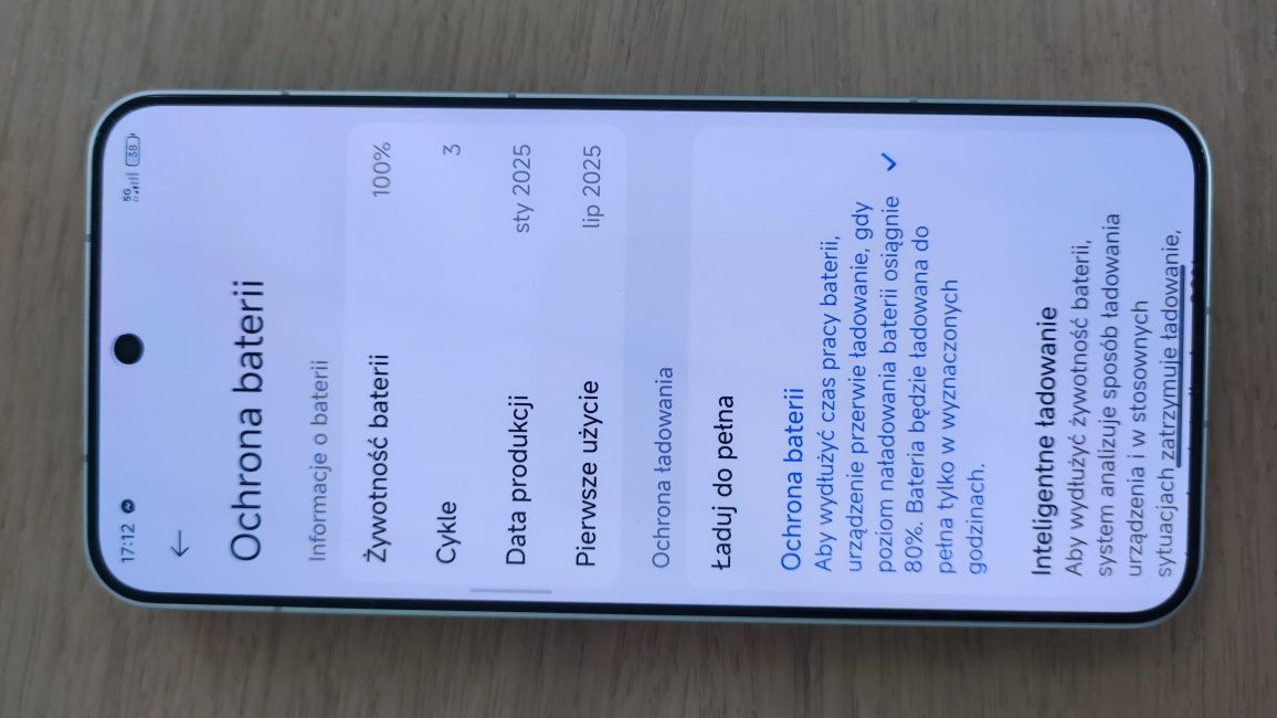 Xiaomi 15 12/512GB