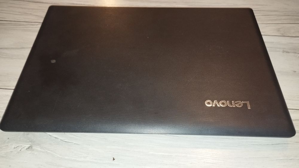 Lenovo IdeaPad 110-15IBR | 15,6” | Celeron | 4GB RAM | 500GB HDD | Win
