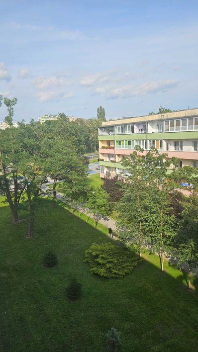 Dzierżonów kawalerka os. kolorowe po remoncie tanio bezpośrednio