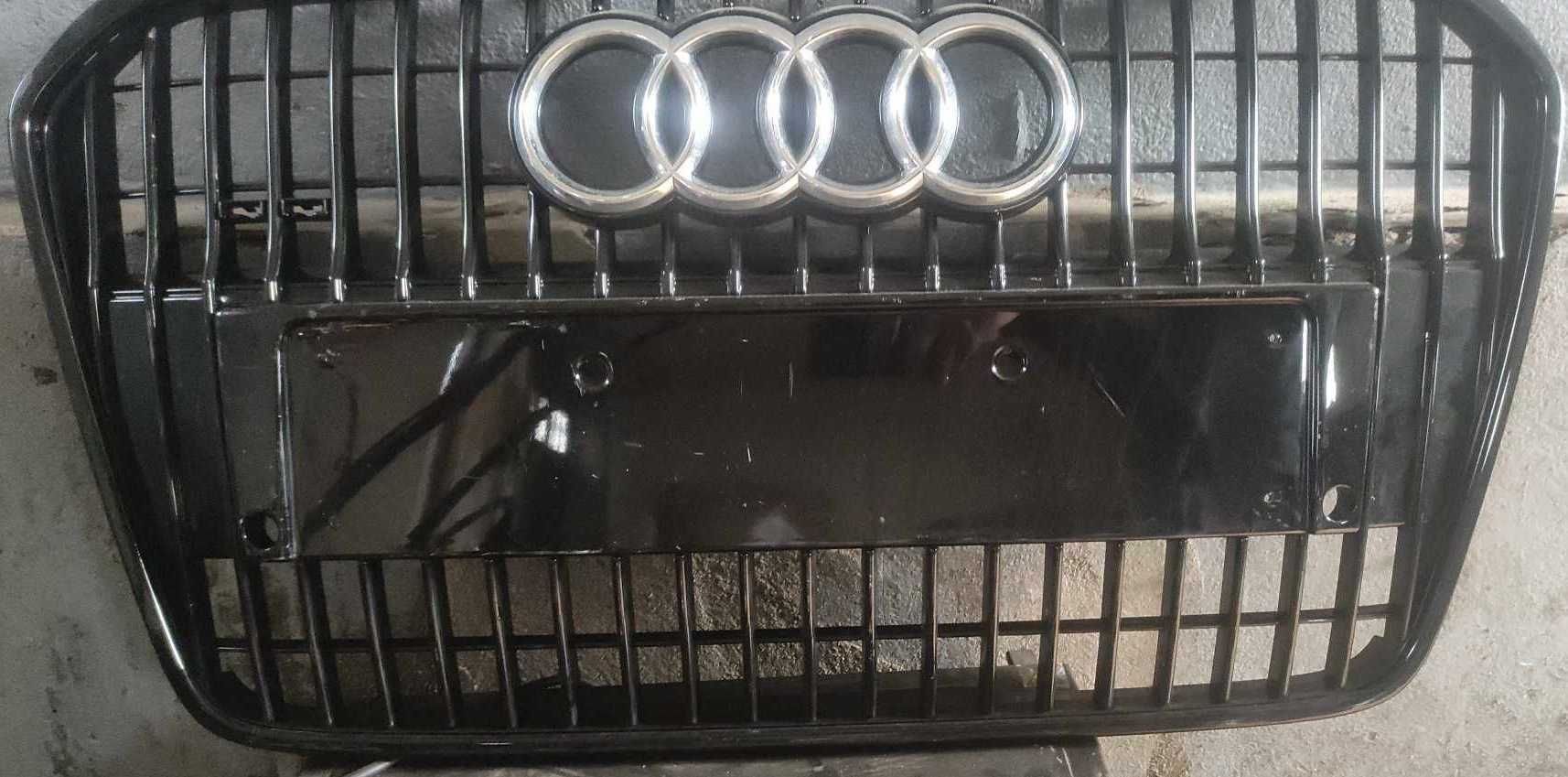 grill atrapa Audi A6 C7