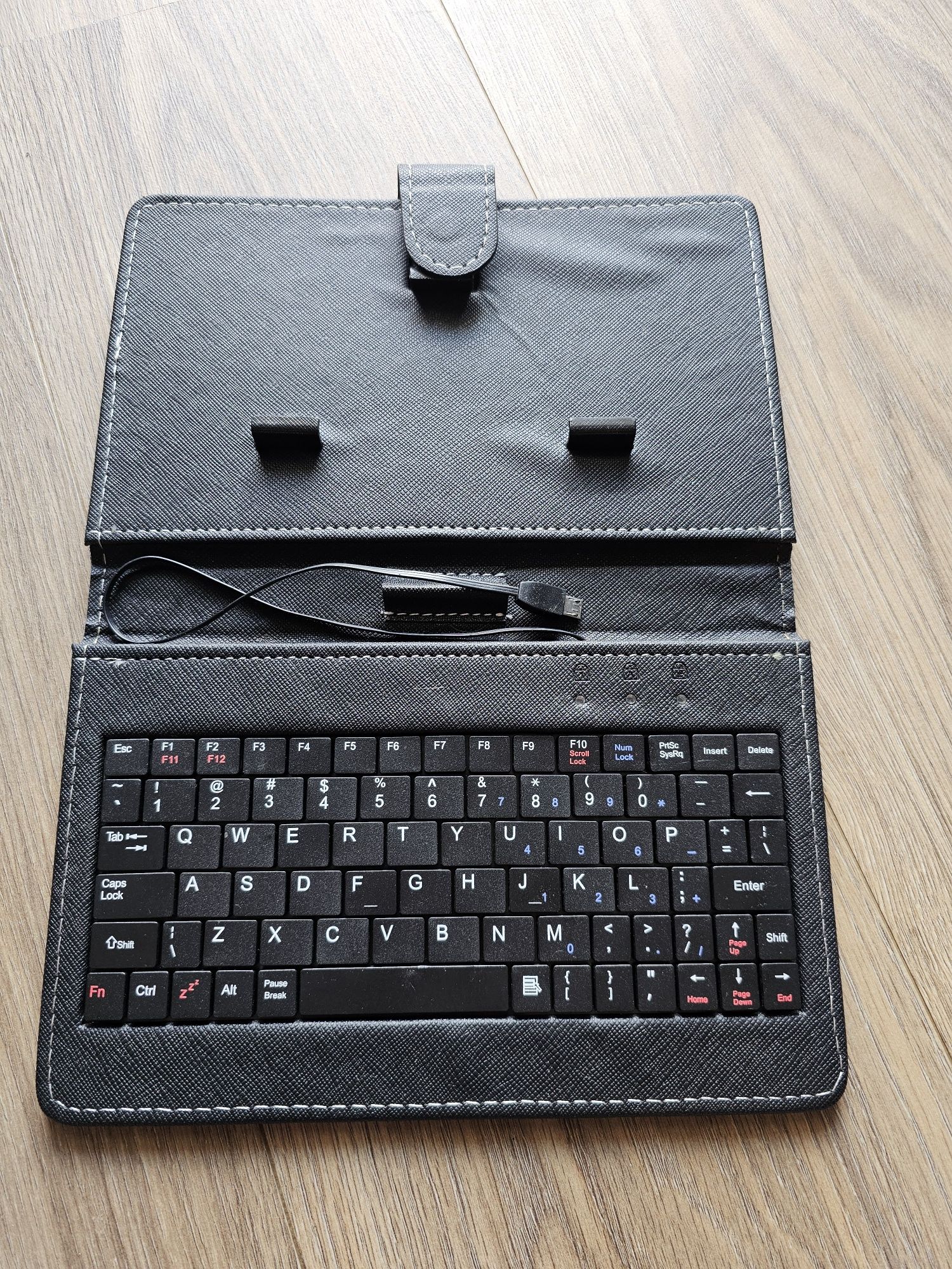 Klawiatura do telefonu/tabletu etui
