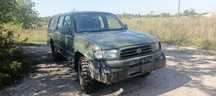 Автомобиль Mazda B 2500