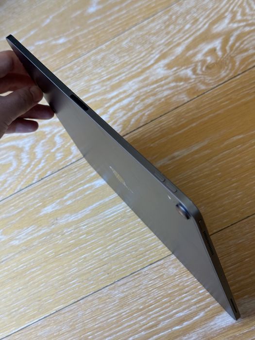 Планшет iPad Pro 12.9 2018 3Gen 256Gb