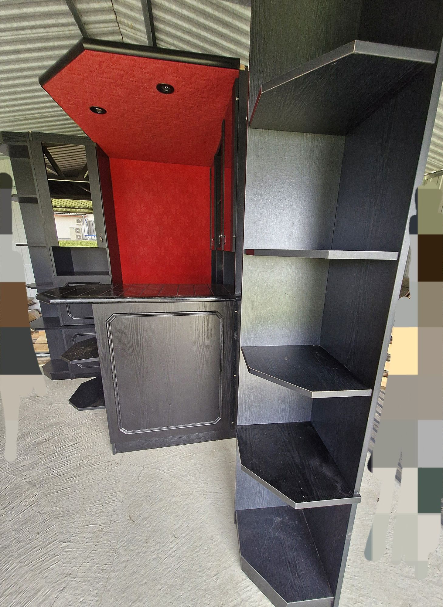 Mebel do salonu/ barek