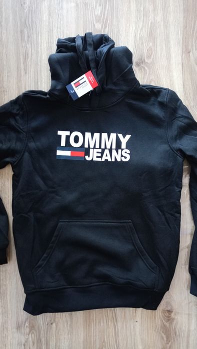Tommy Jeans bluza Xl  męska