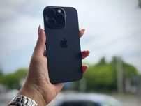iPhone 16 Pro 128 GB Black Titanium | dowód zakupu z numerem IMEI
