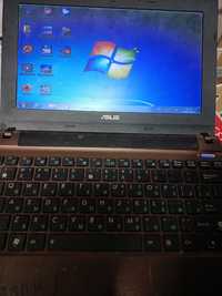 Asus 10"  без батареї EEE pc x101