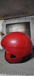 Kask narciarski wedze S 55cm