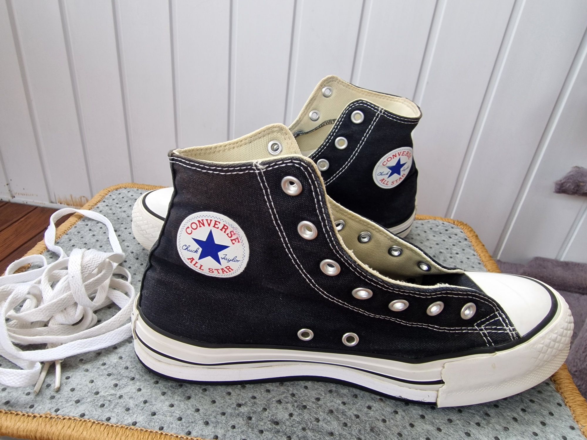 Do sprzedania trampki Converse