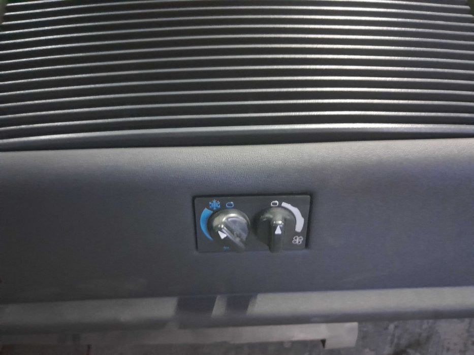 AC. universal para carrinhas teto alto