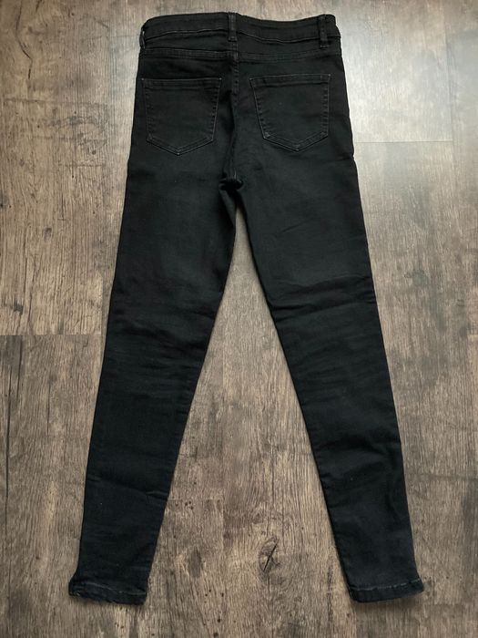 Джинсы  скинни Cropp