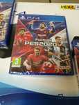 Pro Evolution 2020 PES2020 PS4 Xbox ONE lub wymiana