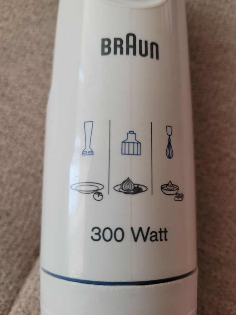 Blender    Braun