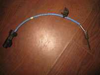 Czujnik Temperatury spalin Ford Transit Mk8. KK21-12B591-AA