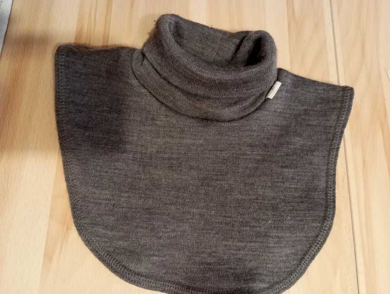 Name it Dziecięcy kominek Wełniany rozm.1-2lata/48-49