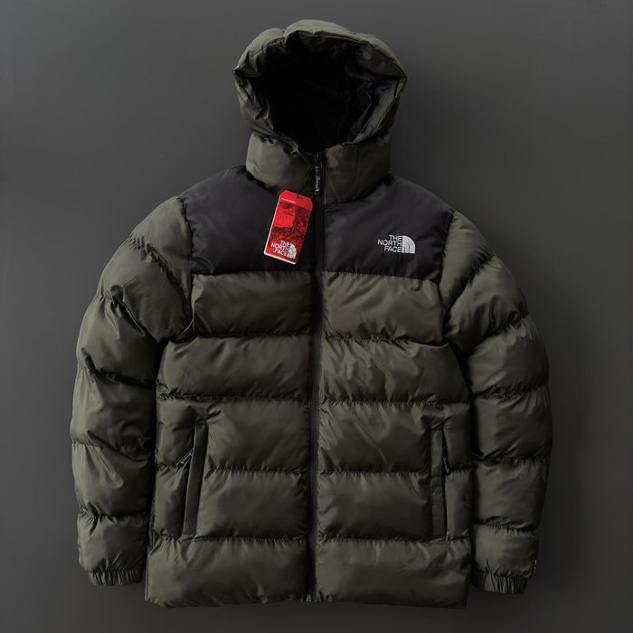Куртка Пуховик The North Face