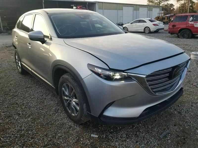 Крыло левое правое MAZDA CX9 2019 ОРИГИНАЛ 2020 2017 2020 2018 ЦХ9