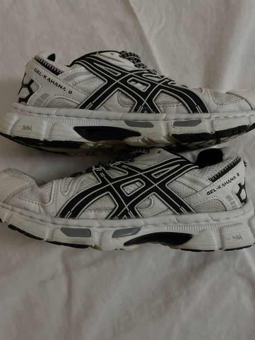 Кросівки asics - Gel kahana 6