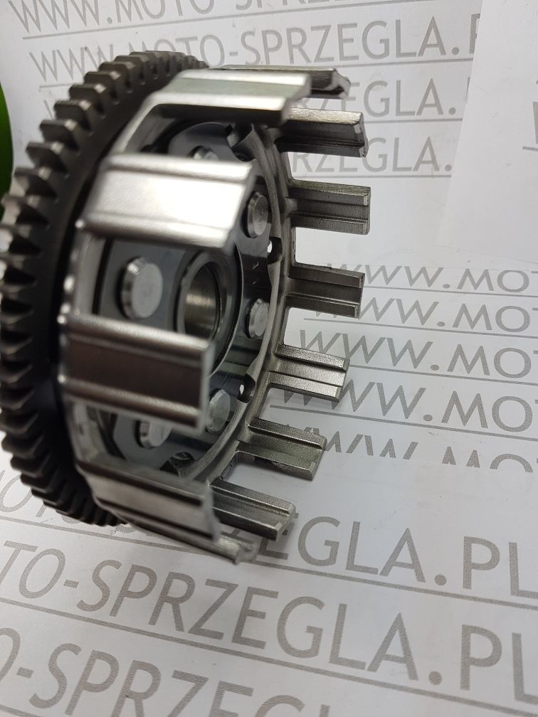 Kosz sprzęgła aprillia rs4 125