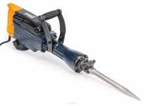 Młot udarowy wyburzeniowy pionowy HEX 3000W 45j