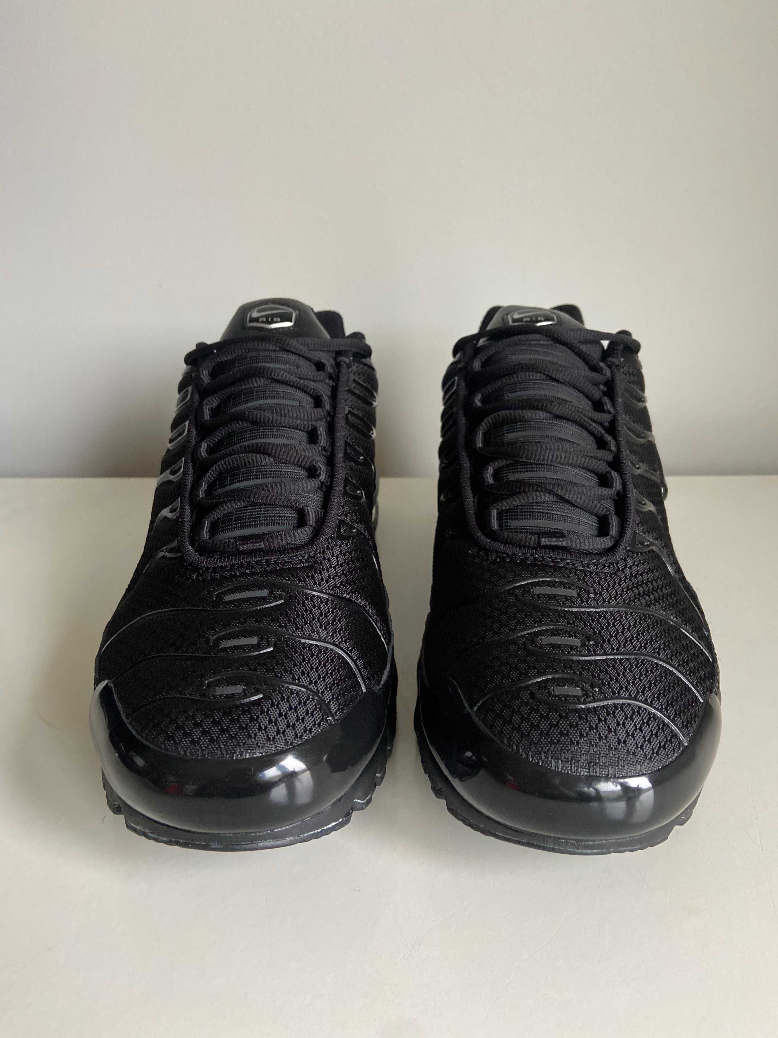 Nowe Buty Sneakersy Nike Air Max Plus TN Vapormax Shox Force Jordan