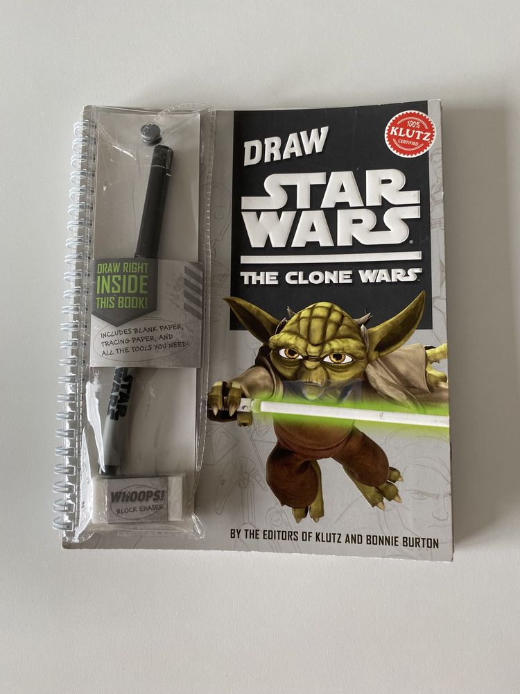 Draw  Star Wars The Clone Wars