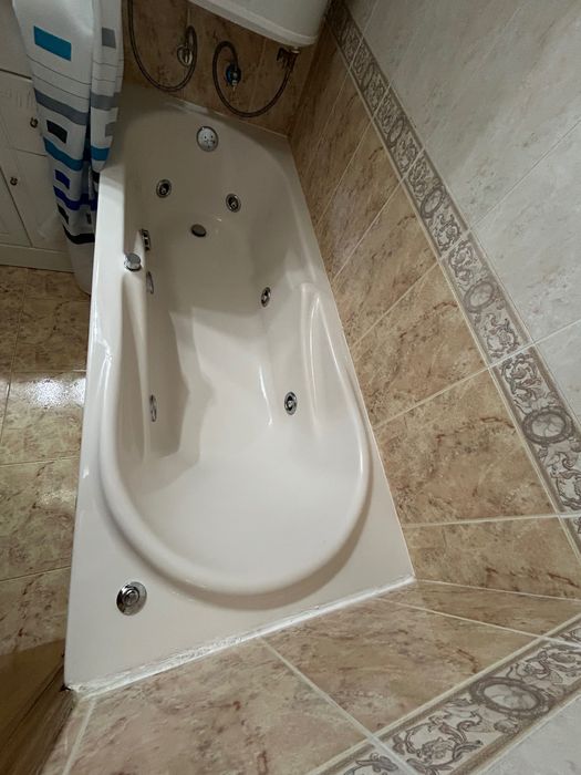 Banheira Hidromassagem