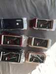 OKAZJA Case pokrowiec Etui 120 szt Samsung Galaxy A9 Xiaomi Redmi 6A