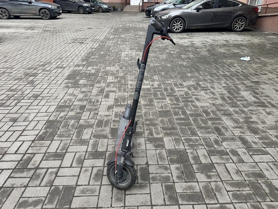 Xiaomi Electric Scooter 4 Pro Gen2.