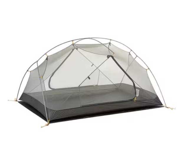 Namiot mongar 2 nh17t007-m naturehike ultralekki