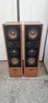 potężne kolumny stereo MB Quart 890 MCS