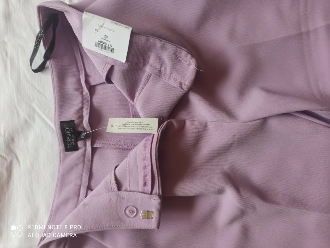 Жіночі брюки Topshop