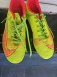 Korki nike mercurial 37.5