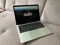 Laptop Apple MacBook Air 13 cali, stan bardzo dobry