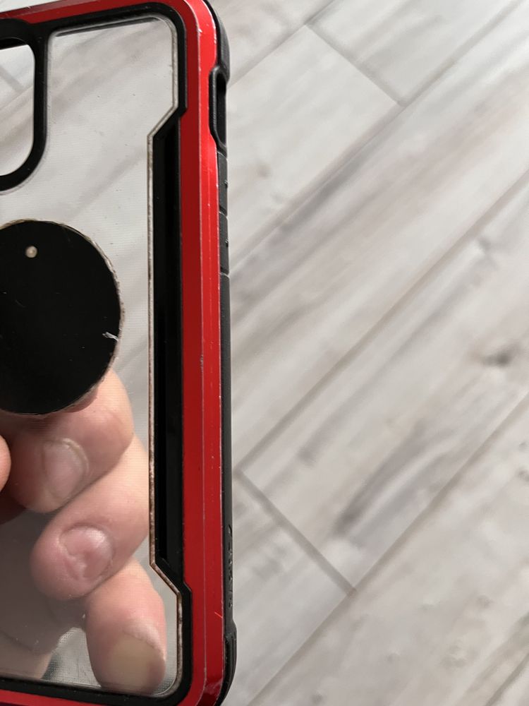 Etui pancerne do iphona 10 X R i 12